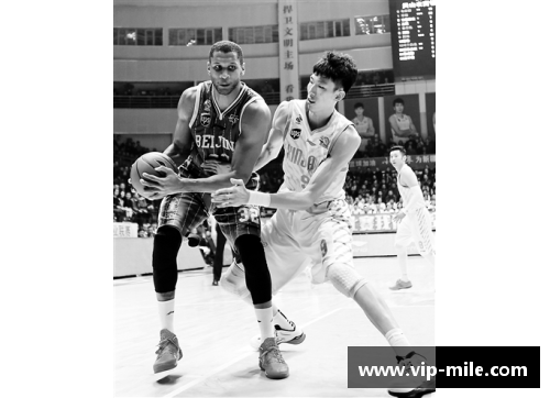 米乐mile上海NBA乐园：篮球梦想的精彩追逐