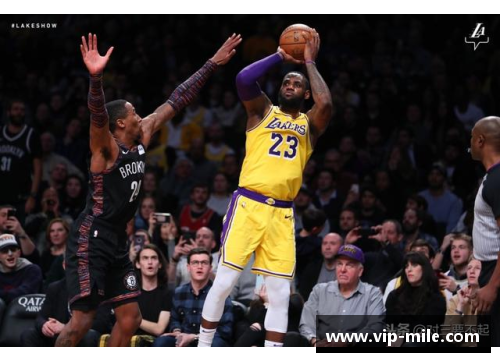 米乐mile官方网站明日NBA湖人赛事：预测阵容与战术分析