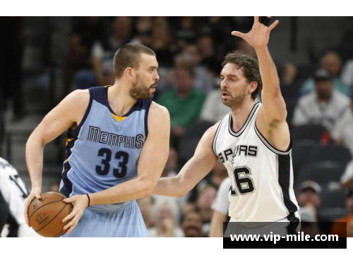 米乐mile官方网站雄鹿队加索尔赛季报销：NBA的悲情故事