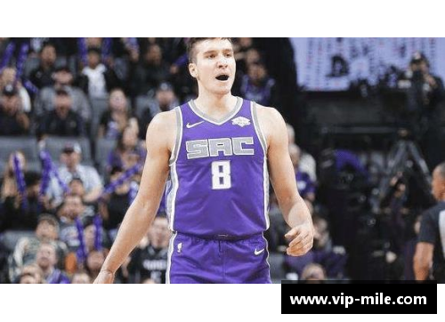 米乐mile官方网站猛龙签下博格丹诺维奇，防守深度大幅增强 - 副本