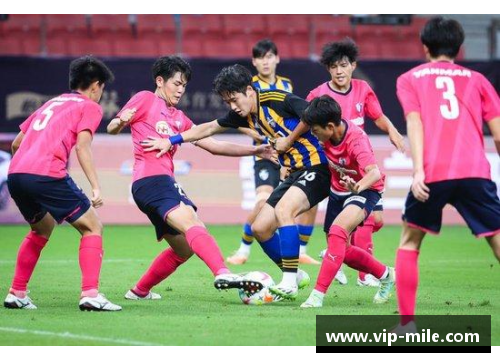 米乐mile官方网站高小峰：中国足球的明日之星 - 副本