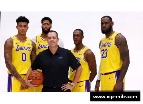 米乐mile官方网站NBA湖人队新赛季阵容大揭秘 - 副本