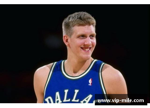 邓为：NBA中的隐藏巨星及其不为人知的职业生涯细节 - 副本