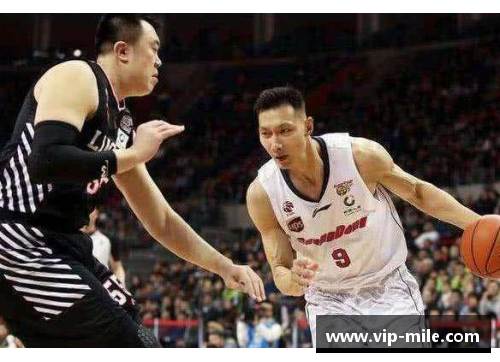 广东宏远能否再统治CBA联盟3-5个赛季,辽篮新疆机会大吗_ - 副本