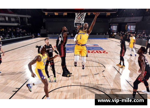 米乐mile官方网站NBA湖人赛后：分析比赛背后的关键因素